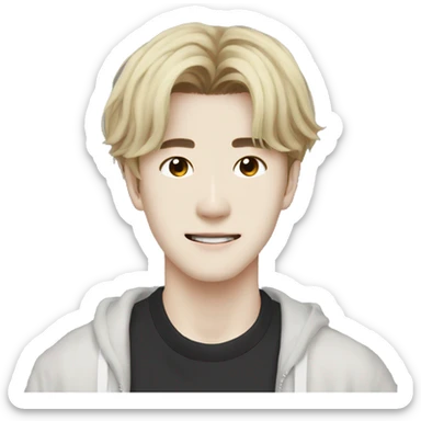 jaehyun nct sticker