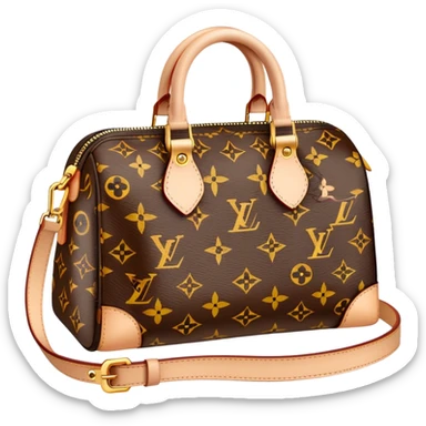 louis vuitton sticker