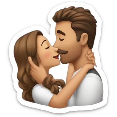 beso sticker