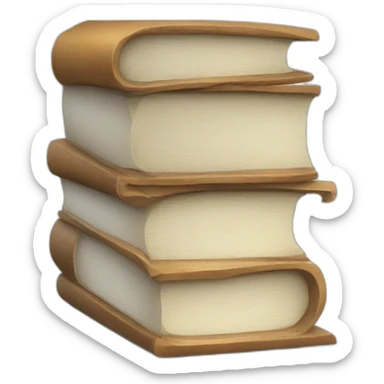 economics book sticker