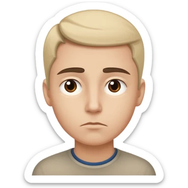 can we talk? like in chat not emoji sticker