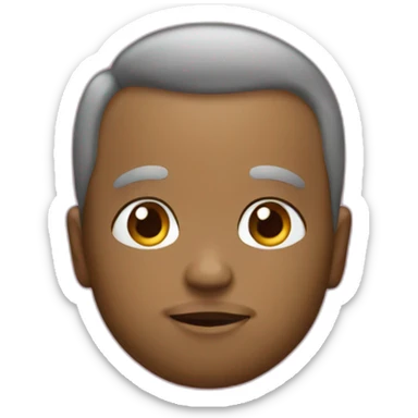 Pompis de Bebé sticker