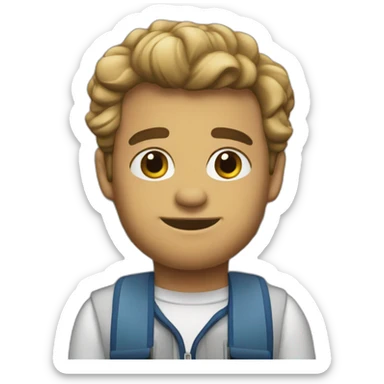 the city of st petersburg florida sticker