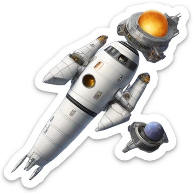 elite dangerous sticker