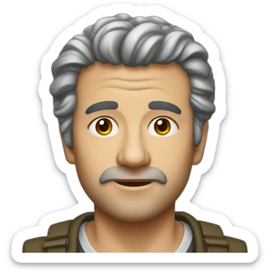 stéphane rousseau sticker