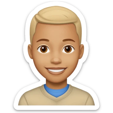 Shamari DeVoe sticker