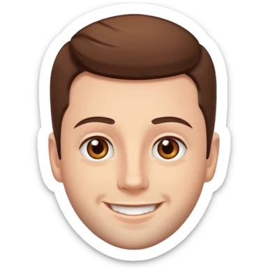 Mark Feehily sticker