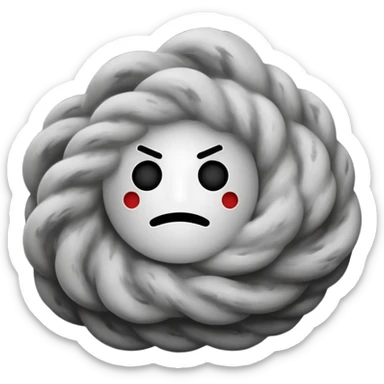 Make a fighting dust Cloud with stars and no fac3 sticker