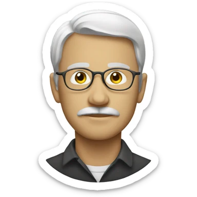 psychology close gestalt sticker