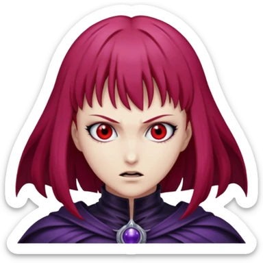 Do femto from berserk  sticker