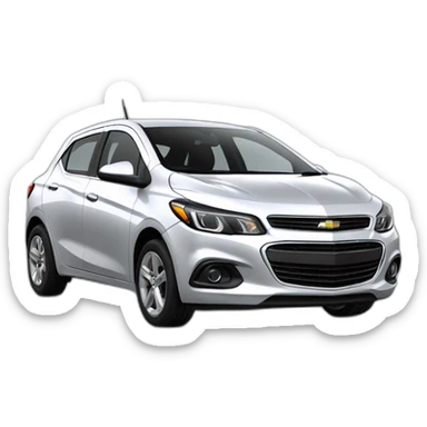 Chevrolet Onix ltz sticker