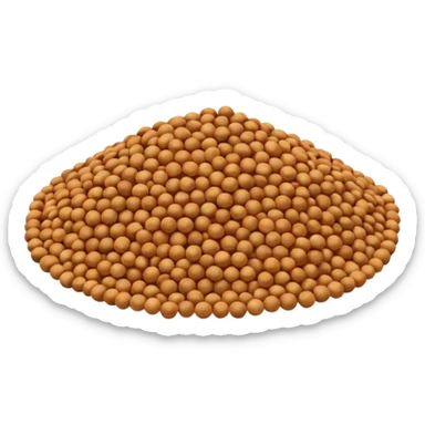 lentils sticker