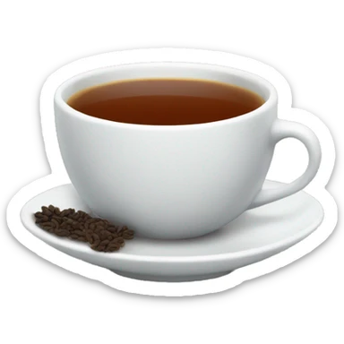 çay sticker