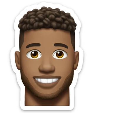 Saquon Barkley sticker