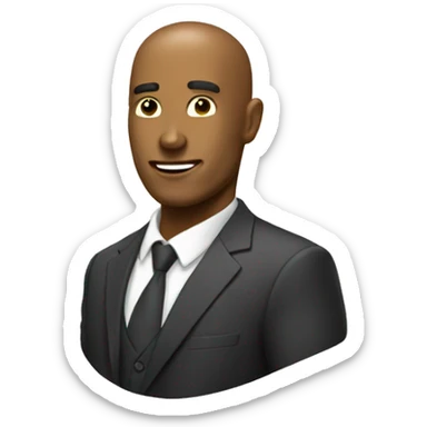 Create a USDC stablecoin emoji  sticker