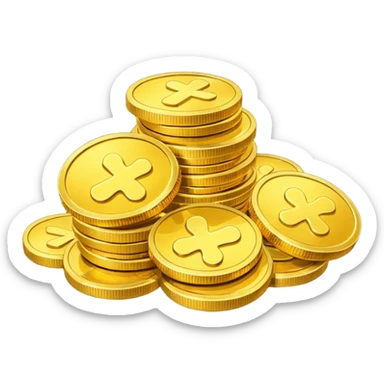 grow my savings sticker