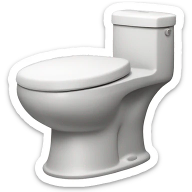 skibidi toilet skibidi sticker