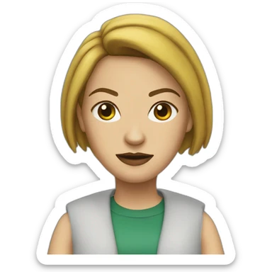 jessie from breaking bad sticker