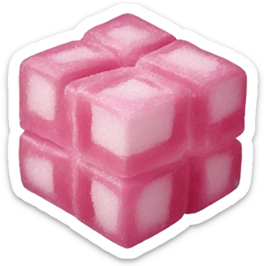 turkish delight sticker