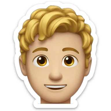 Jaxon feeley sticker