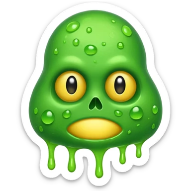 follow twithc emote templates make one for toxic shotz green sticker