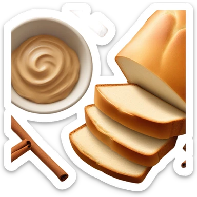 Texas road house bresd sticker