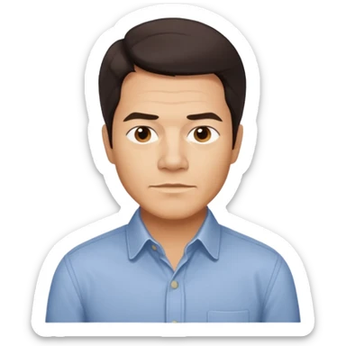 Pinoy version kahawig ni Jason Bateman age 30s sticker