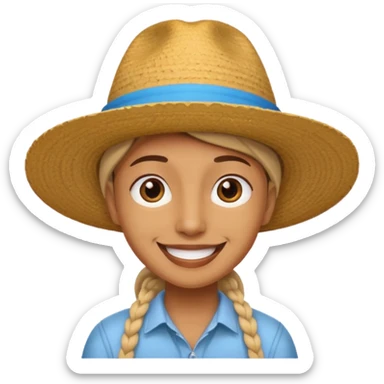 ahora san juan  sticker