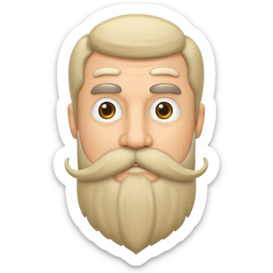 Crea un emoji de un bagre sticker