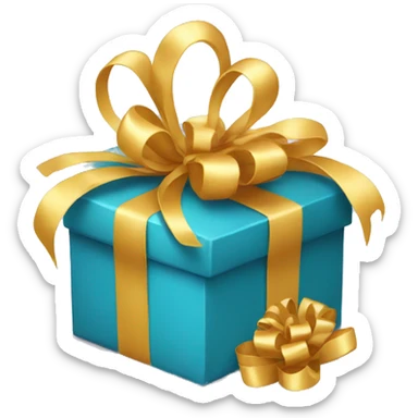 gift sticker