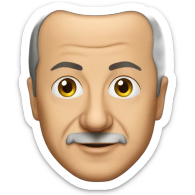 Tayyip erdogan sticker