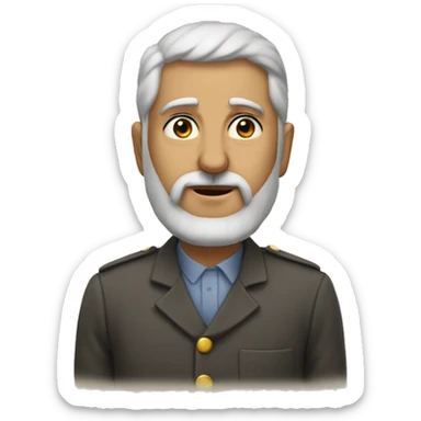 SARILAN ÇİFT  sticker