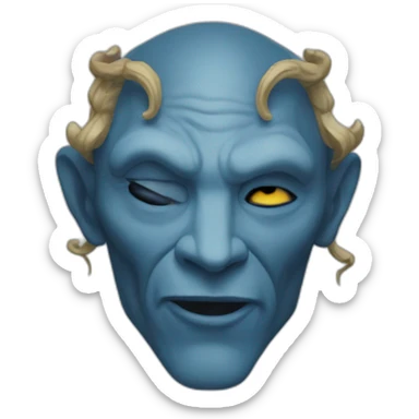 laufey music artist  sticker