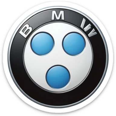 I want stickers bmw sticker