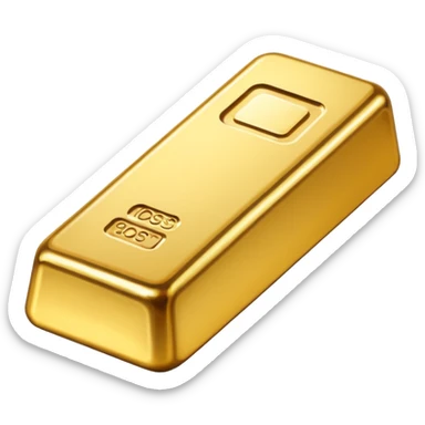 I want 2 emojis one for a gold bar and one for NQ1 sticker