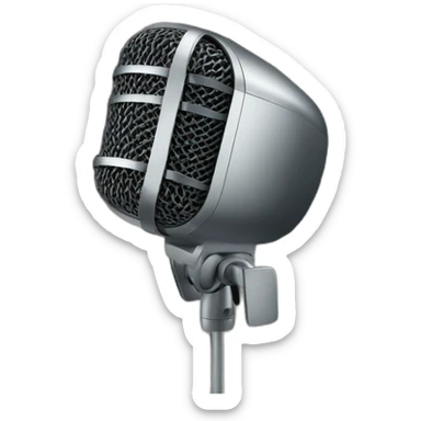 shure-sm7b sticker