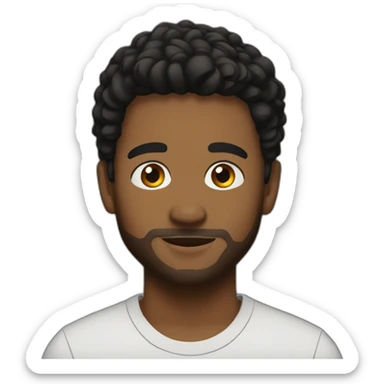 Tristan Tate sticker