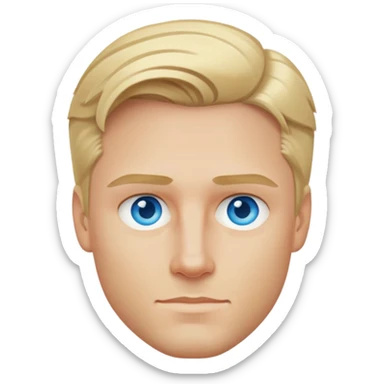 Jaime Lanister sticker