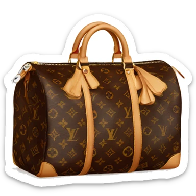 Louis vuitton  sticker