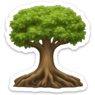 opportunity solution tree sticker