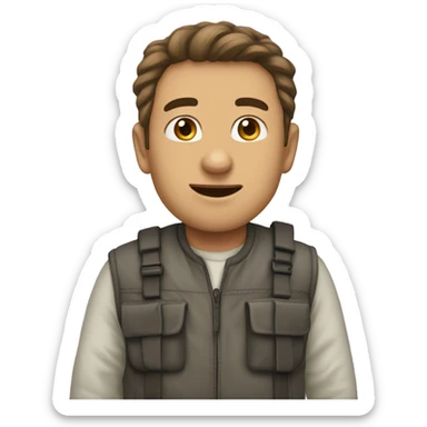 Ялинка sticker