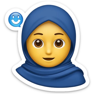 кусочек пала sticker