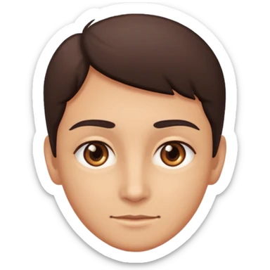 my ayes are on you sticker