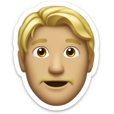 Therian emoji sticker