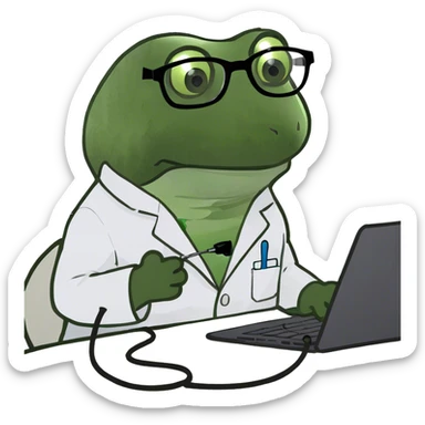 neural network sticker