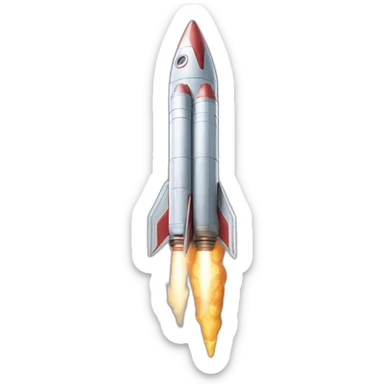rocket from guardian of the galaxy sticker