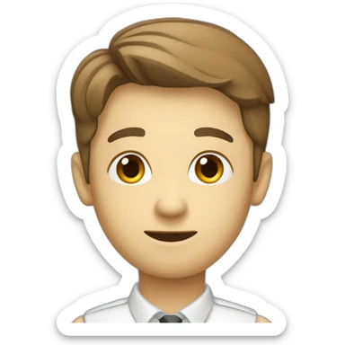 Quality auditor sticker