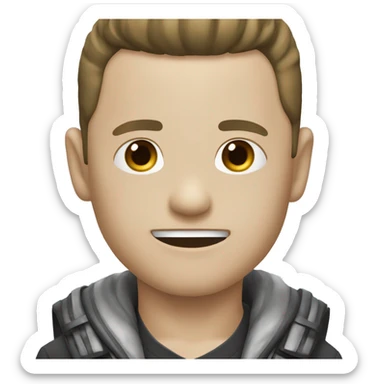 ９７式中戦車 sticker