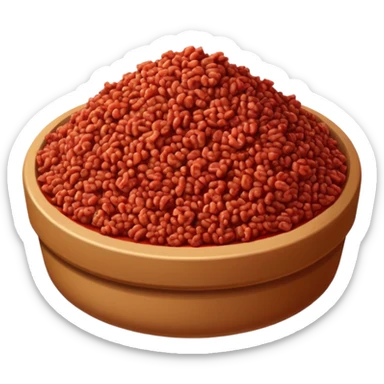 Mince sticker