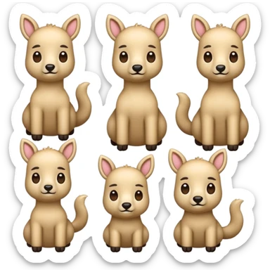 cria me emotes  tubarões  sticker